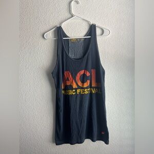 Aviator nation ACL tank